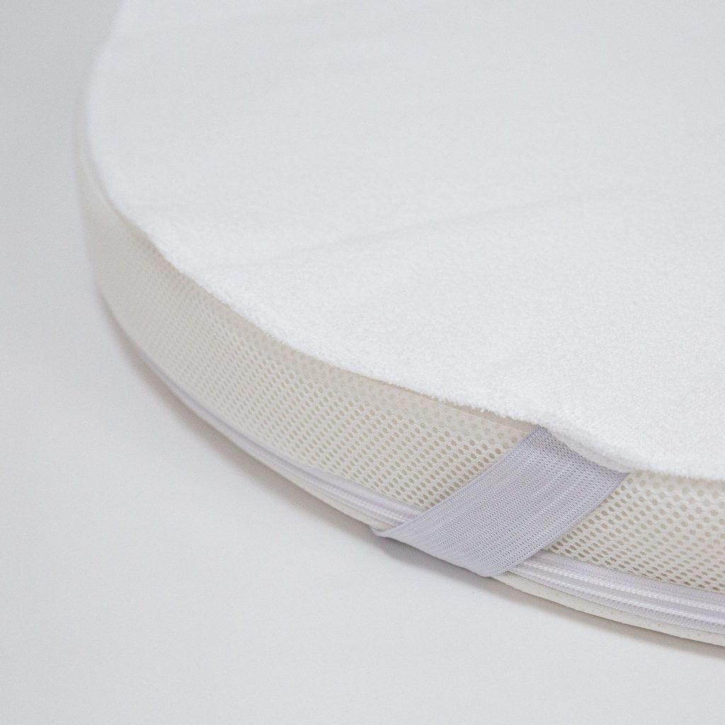 Nepremokavý chránič Smart bed maxi