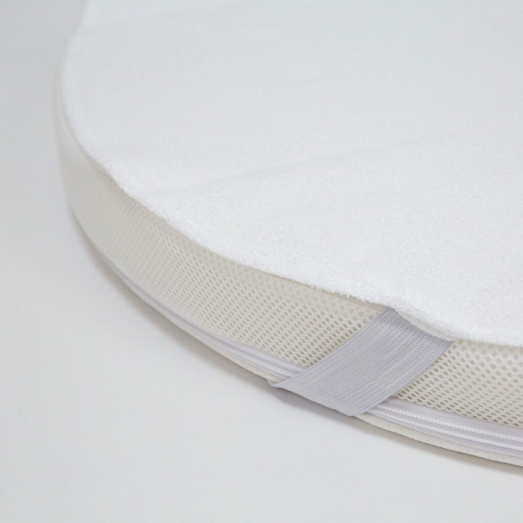 Nepremokavý chránič Smart bed maxi