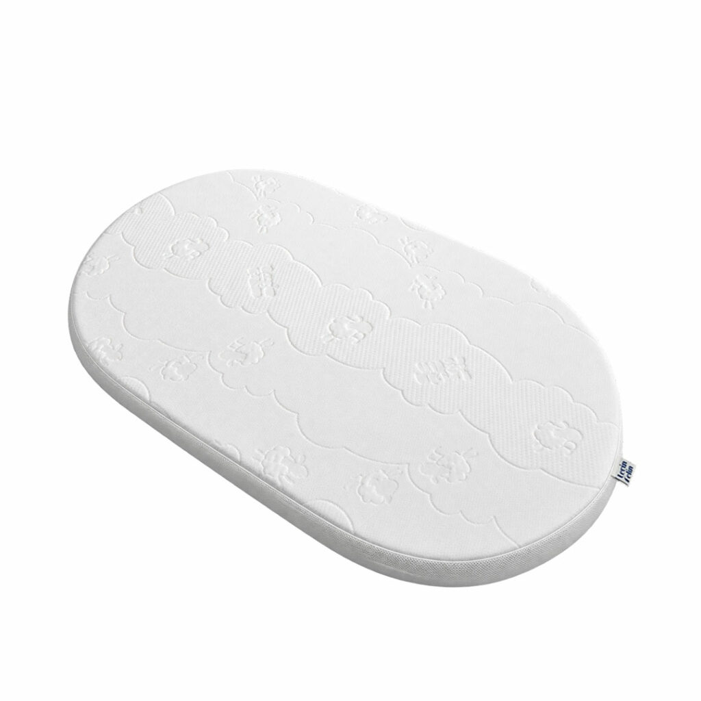 Nepremokavý detský latexový matrac SMART BED MIDI Nepremokavý detský latexový matrac SMART BED MIDI