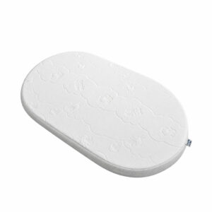 Nepremokavý detský latexový matrac SMART BED MIDI