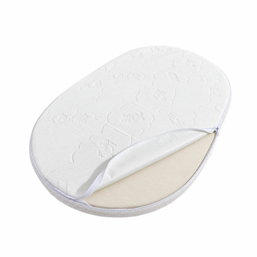 Nepremokavý detský latexový matrac SMART BED MIDI Nepremokavý detský latexový matrac SMART BED MIDI