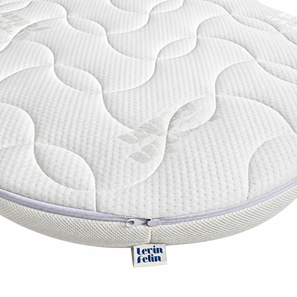 Detský penový matrac SMART BED MAXI Detský penový matrac SMART BED MAXI