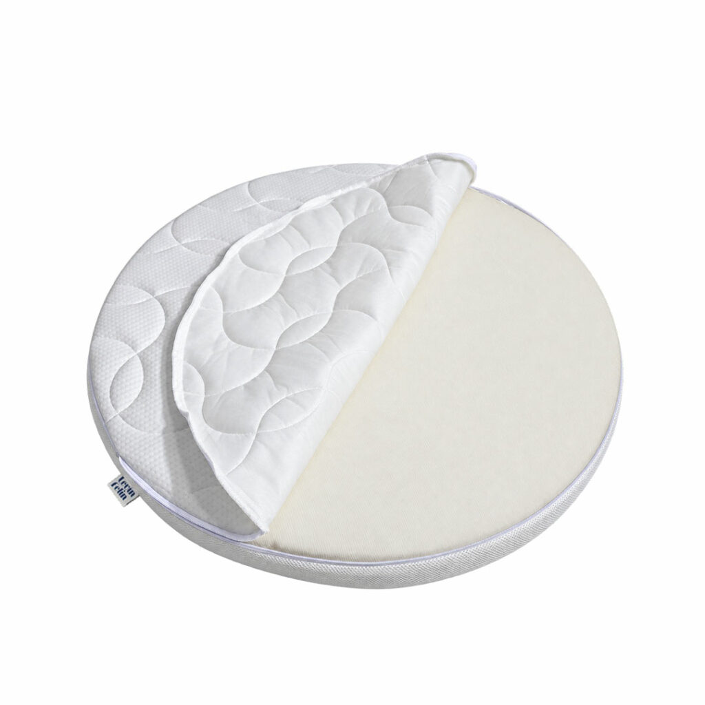 Detský penový matrac SMART BED MINI