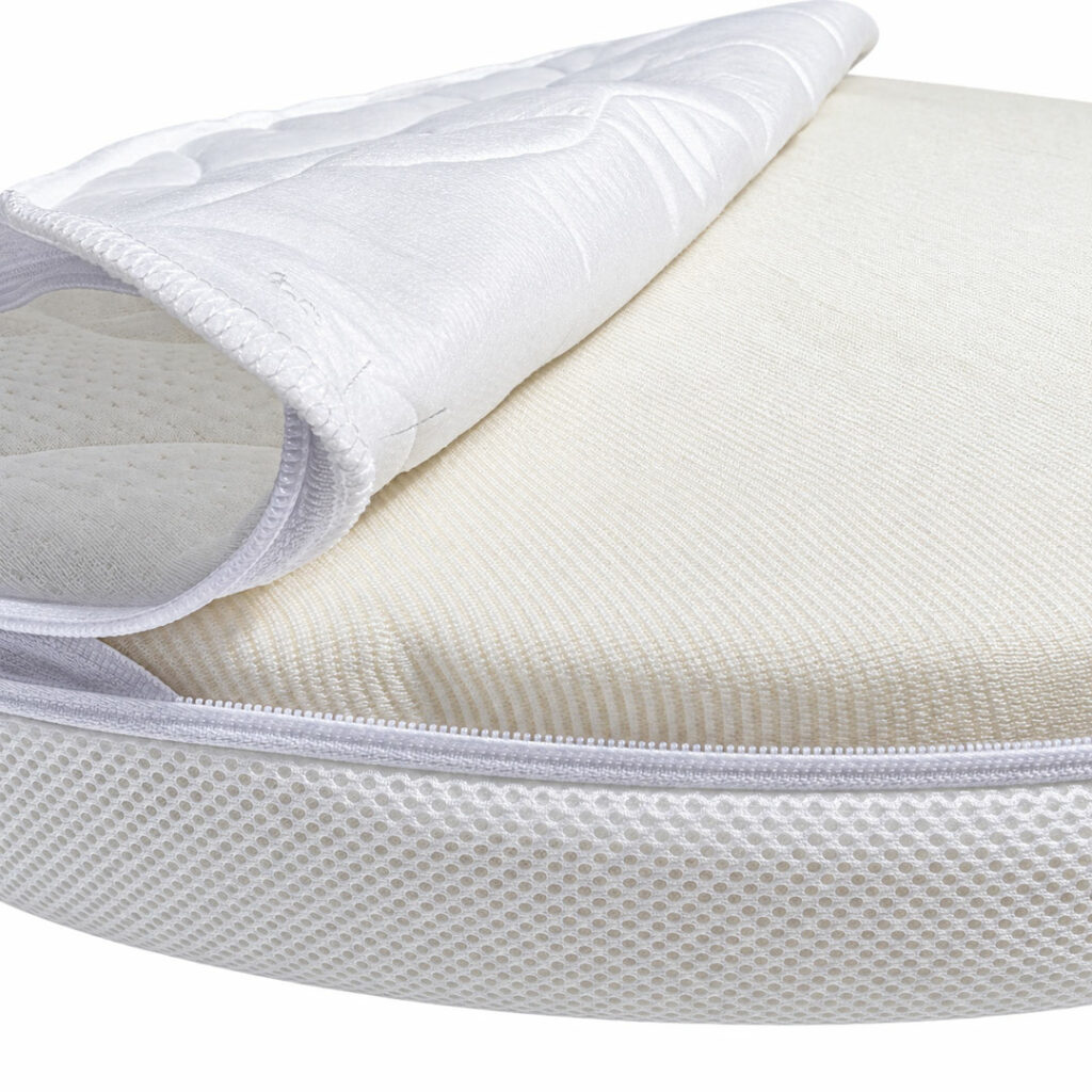 Detský penový matrac SMART BED MINI