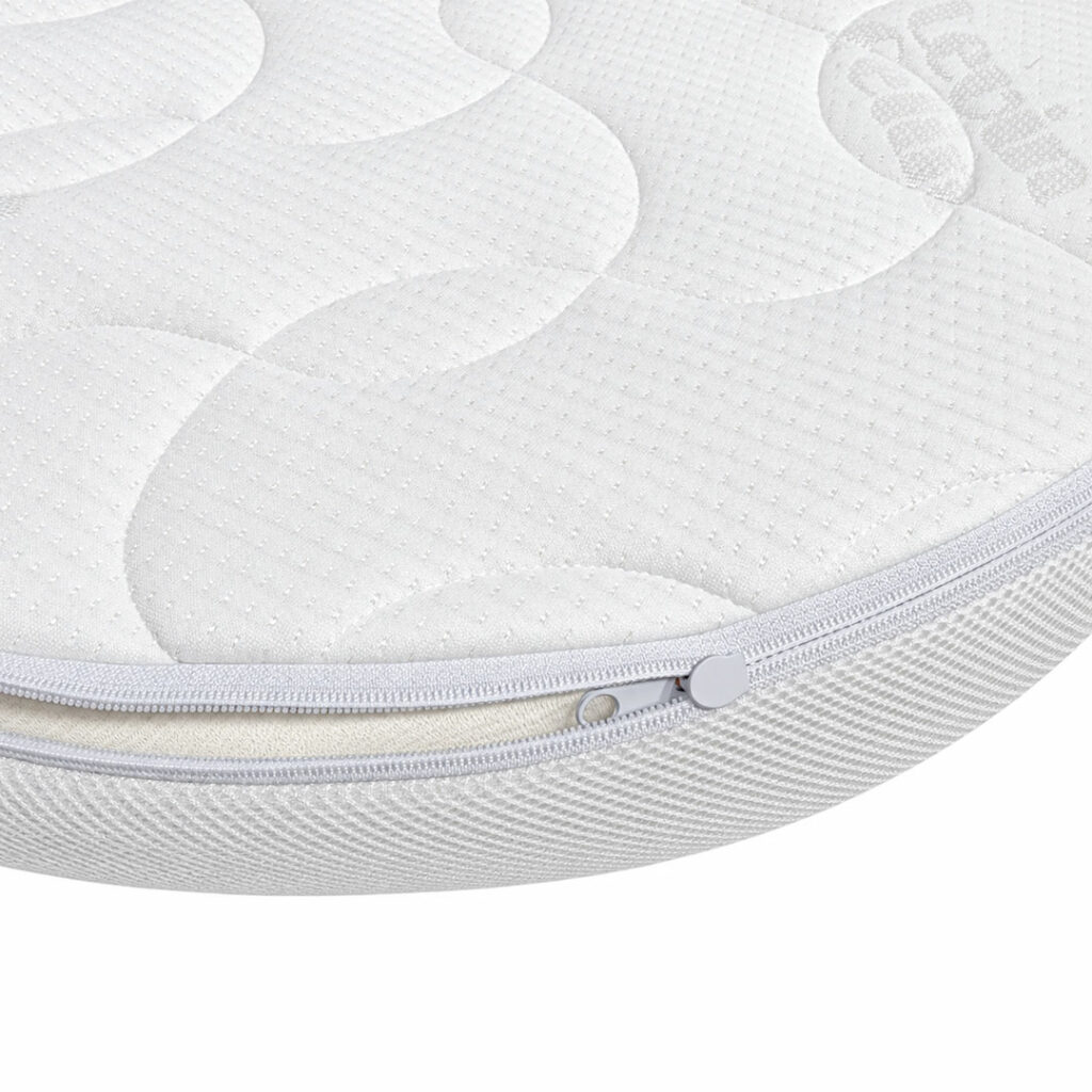 Detský penový matrac SMART BED MIDI