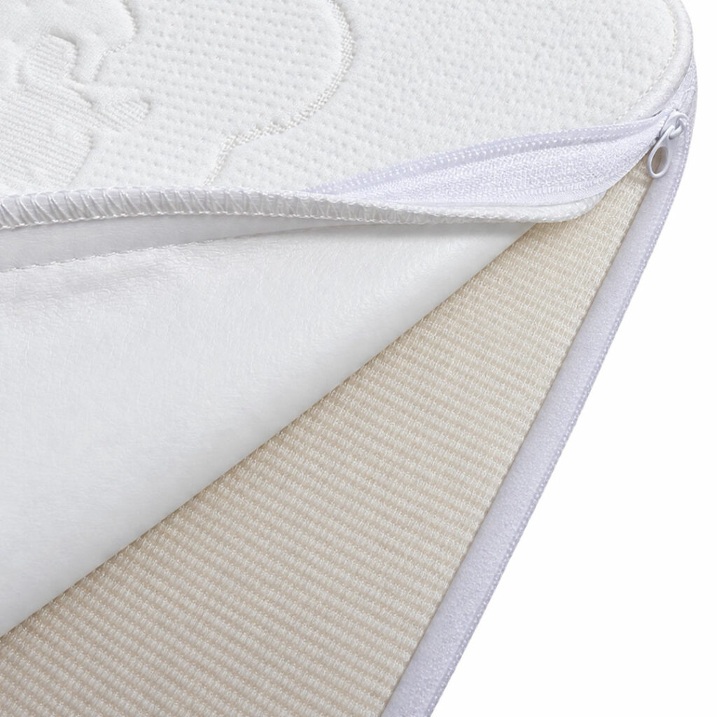 Nepremokavý detský latexový matrac SMART BED MIDI Nepremokavý detský latexový matrac SMART BED MIDI