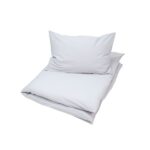 Set bavlnených obliečok - vankúš 90 × 70 cm a paplón 140 × 200 cm