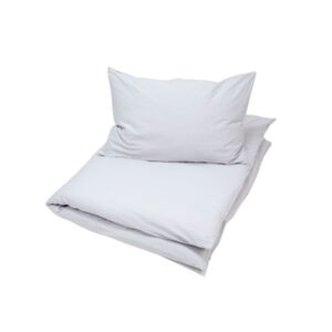 Set bavlnených obliečok - vankúš 90 × 70 cm a paplón 140 × 200 cm