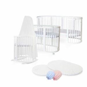 Zvýhodnený balíček SMART BED 2