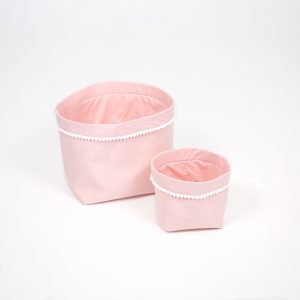 Baránkový turban s mašľou