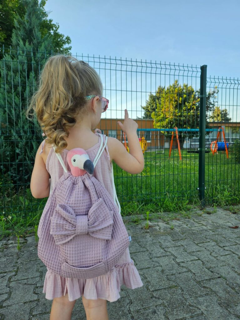 Späť do školy a škôlky s praktickými a štýlovými produktami pre vašich najmenších