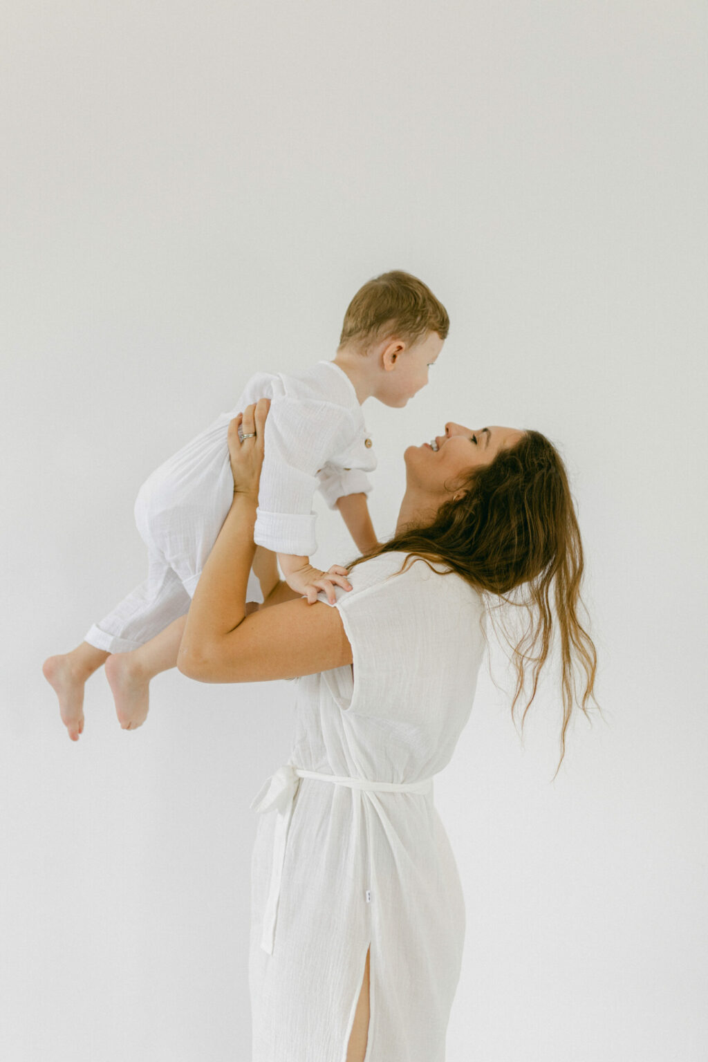 Dámské plážové šaty Combi