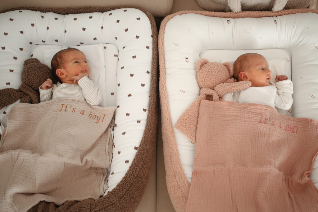 Veľký kompletný zoznam toho, čo by mala obsahovať výbavička pre bábätko