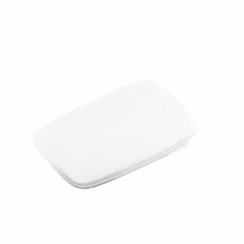 Detská plachta Nika Baby zo 100 % bavlny - béžová - VÝPREDAJ