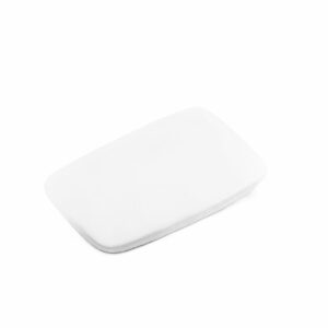 Detská plachta Nika Baby zo 100 % bavlny - béžová - VÝPREDAJ