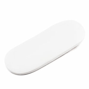 Detská plachta Smart Bed Maxi zo 100 % bavlny - biela - VÝPREDAJ