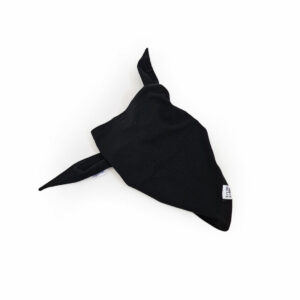 Nákrčník - tlmená ružová - VÝPREDAJ