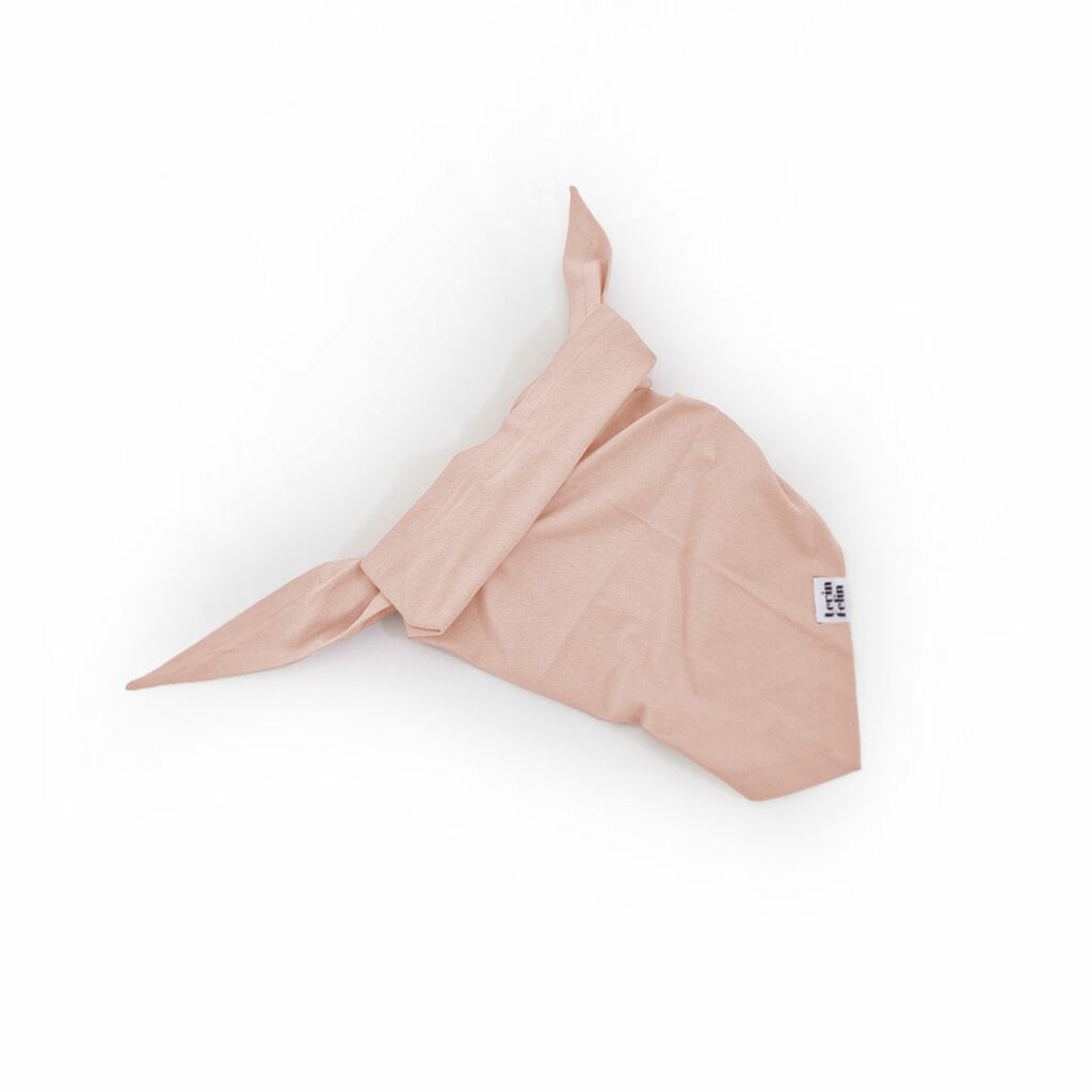 Nákrčník - tmavosivá - VÝPREDAJ Nákrčník - tmavosivá - VÝPREDAJ