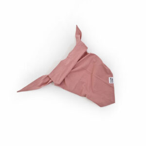 Nákrčník - čierna - VÝPREDAJ