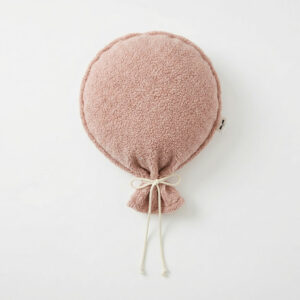 Vankúš Teddy okrúhly balón