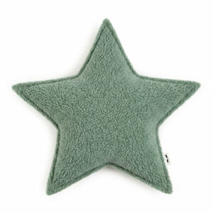 Vankúš Teddy hviezda