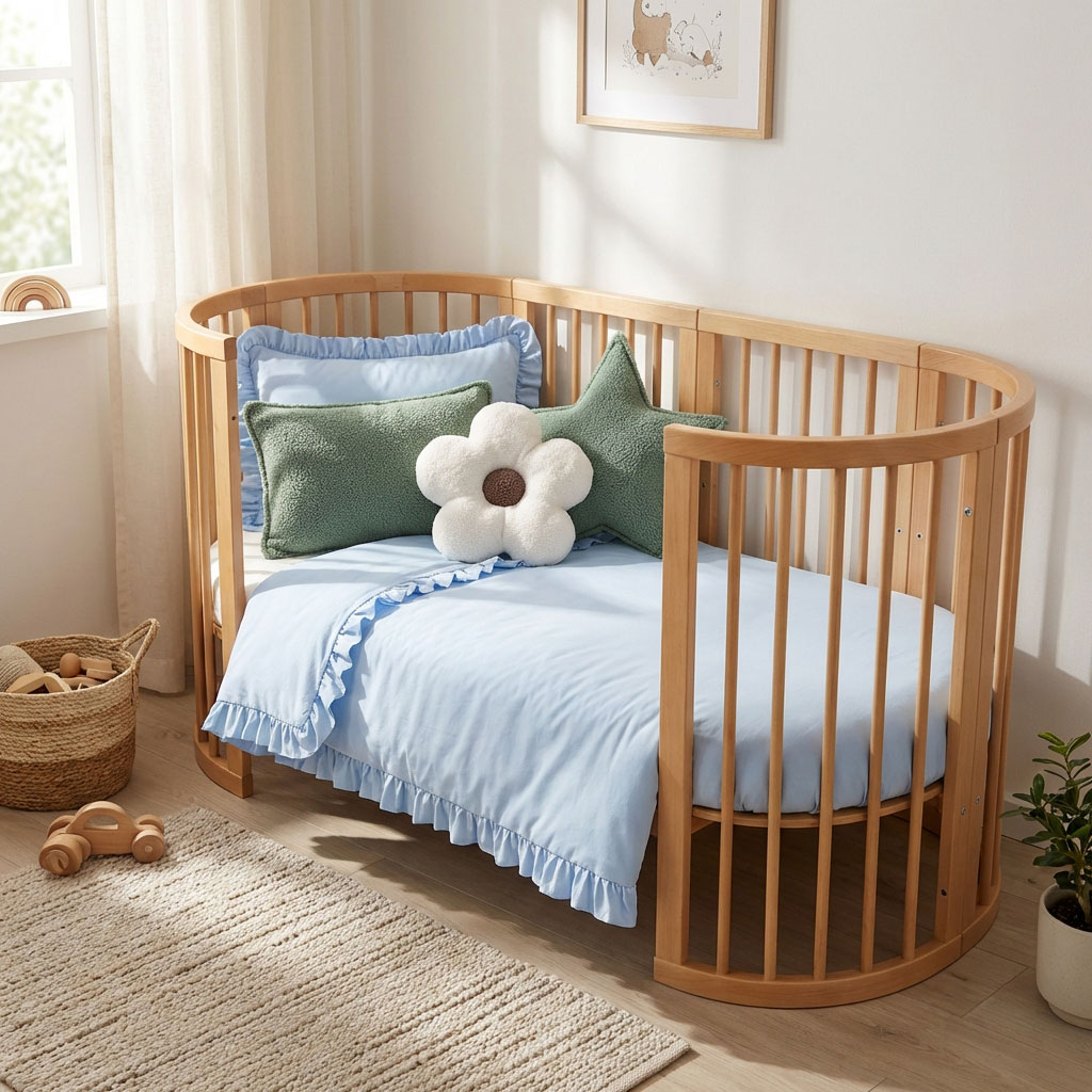 Vankúš Teddy hviezda