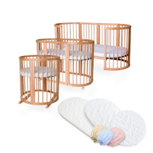 Zvýhodnený balíček SMART BED All in One